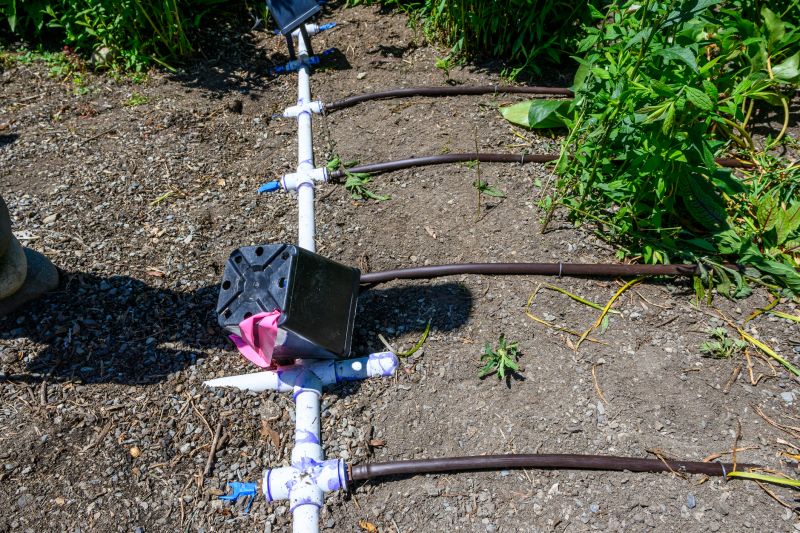 Inground Irrigation Service in Aiken, SC