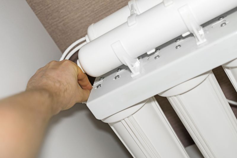 Reverse Osmosis Installation in Nashville, TN
