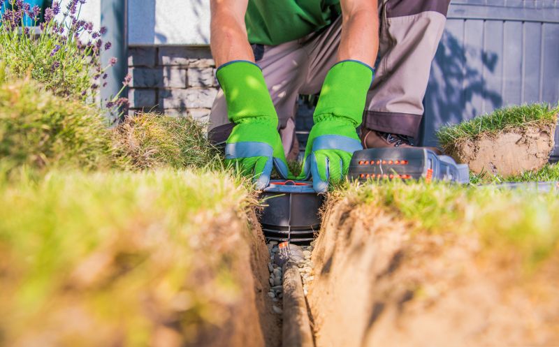 Sprinkler Repair in Honolulu, HI
