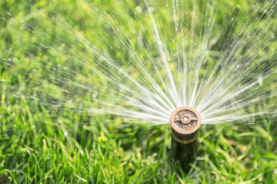 Sprinkler Valve Repair in Aiken, SC