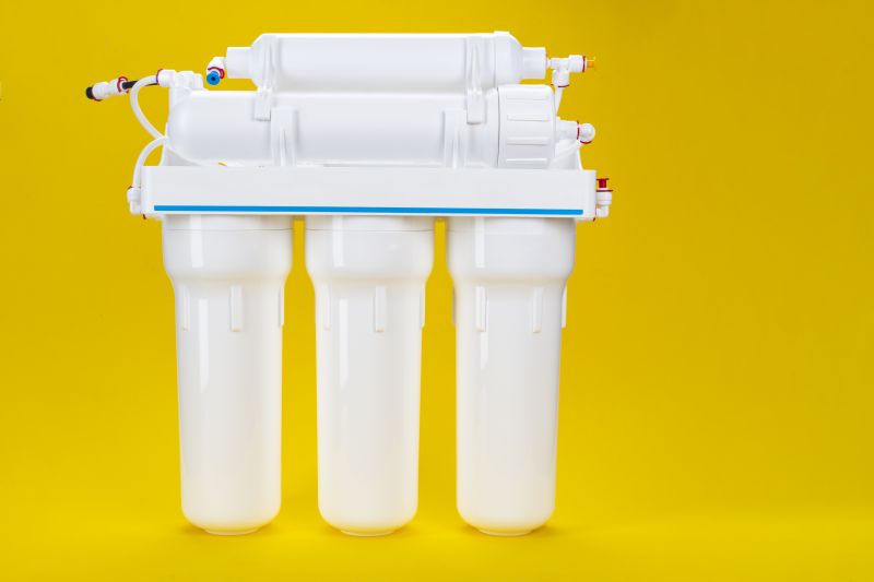 Water Softener Service in Louisville, KY