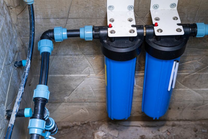 Carbon Filter Installation in Nashville, TN