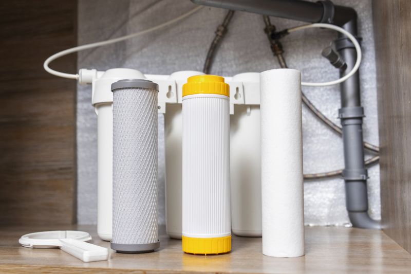 Carbon Filter Installation in Denver, CO