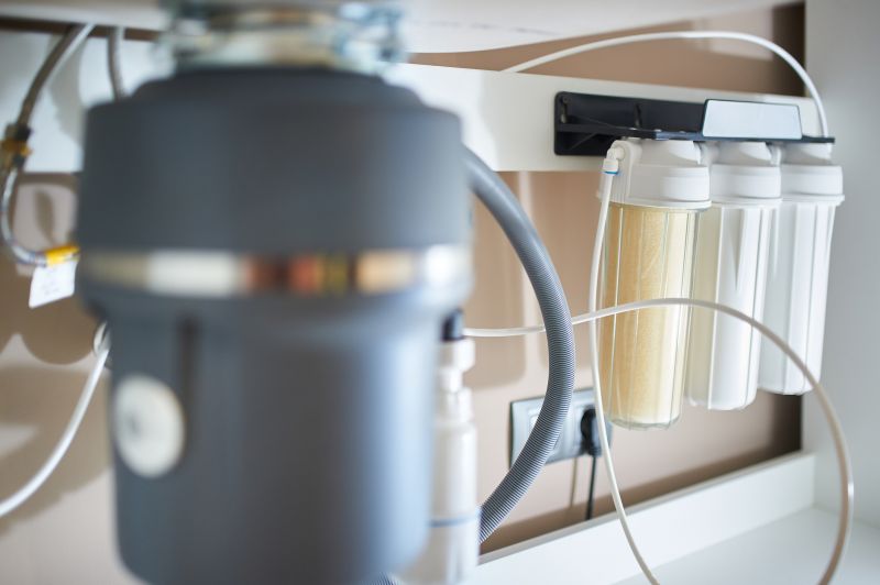 Drinking Water Filtration in Raleigh, NC