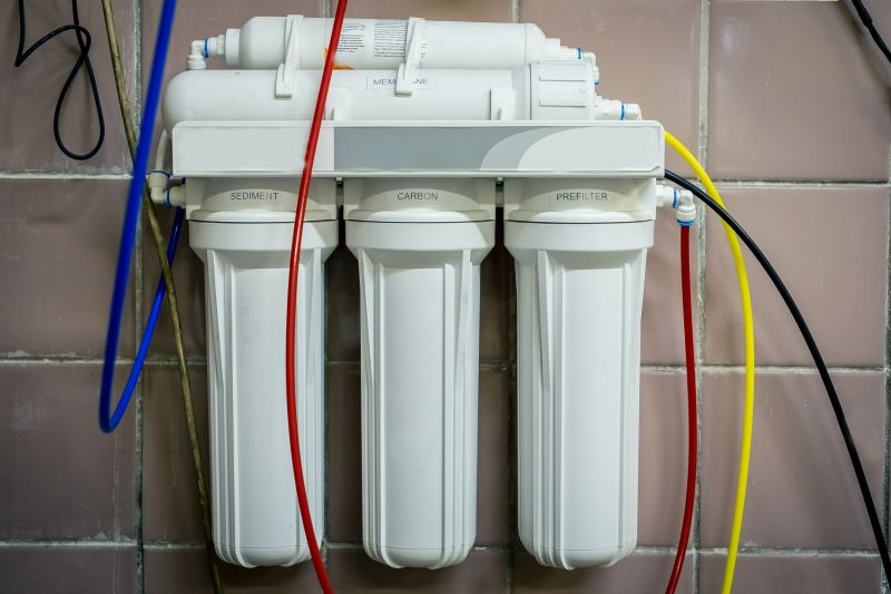 Drinking Water Filtration in San Antonio, TX