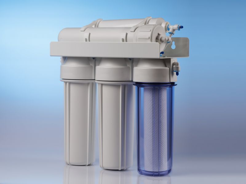 Drinking Water Filtration in Tampa, FL