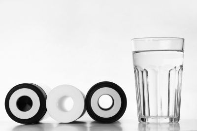 Home Water Filtration in Nashville, TN
