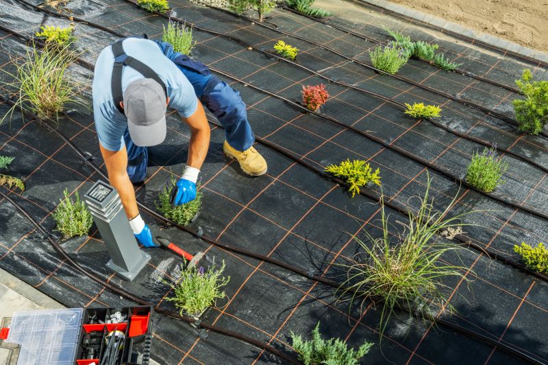 Irrigation Service in Aiken, SC