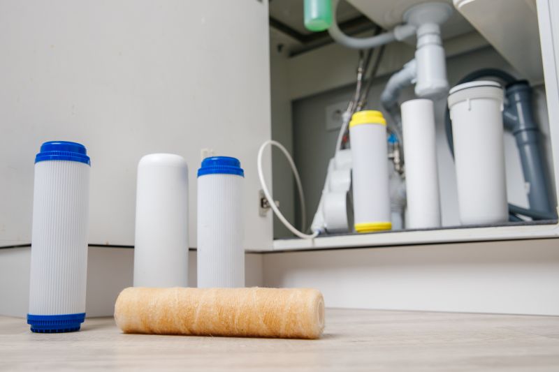 Residential Water Treatment in San Antonio, TX