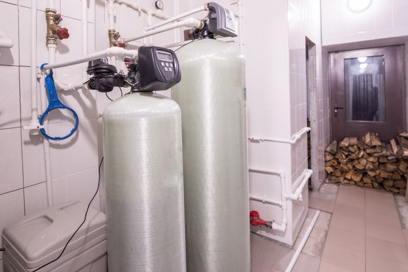 Reverse Osmosis Installation in Indianapolis, IN