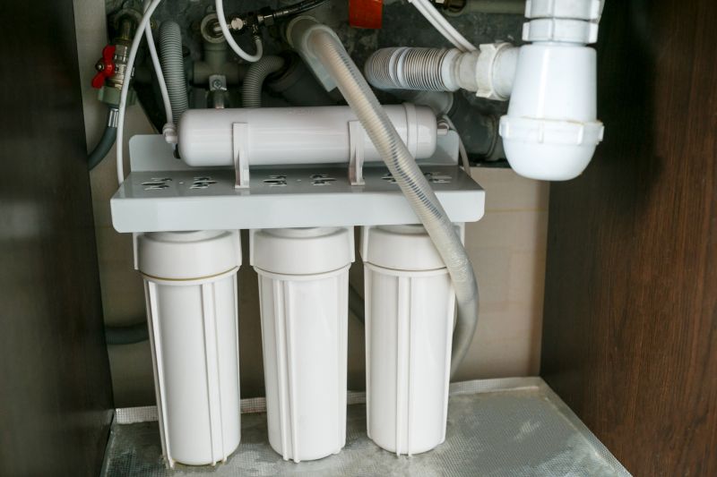 Reverse Osmosis Installation in Raleigh, NC