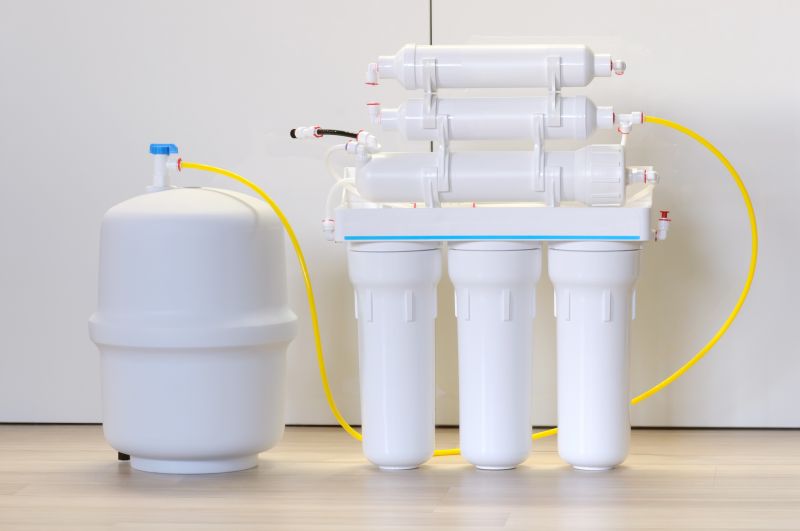 Reverse Osmosis Installation in Bergen County, NJ
