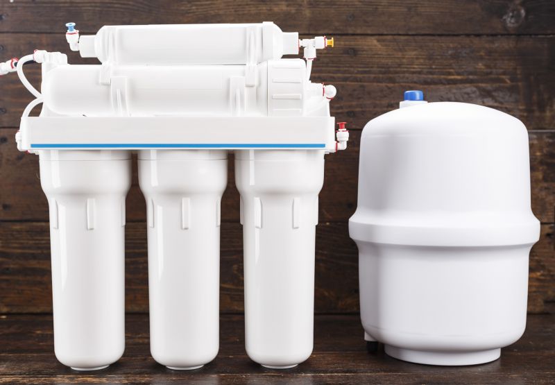Ro Water Treatment in Charlotte, NC