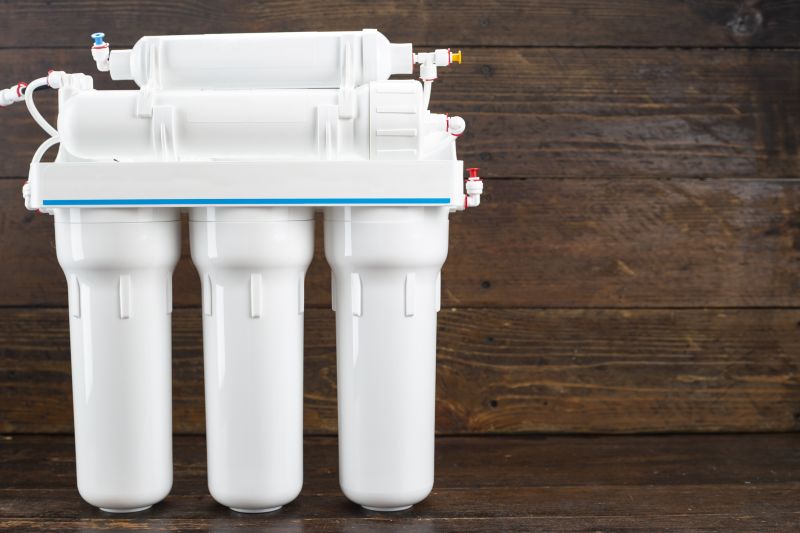 Ro Water Treatment in Houston, TX