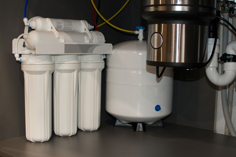 Sink Water Filter Service in Tampa, FL