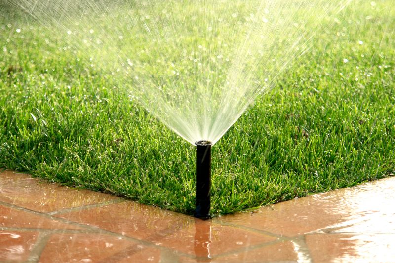 Sprinkler Blowout Service in Ventura County, CA
