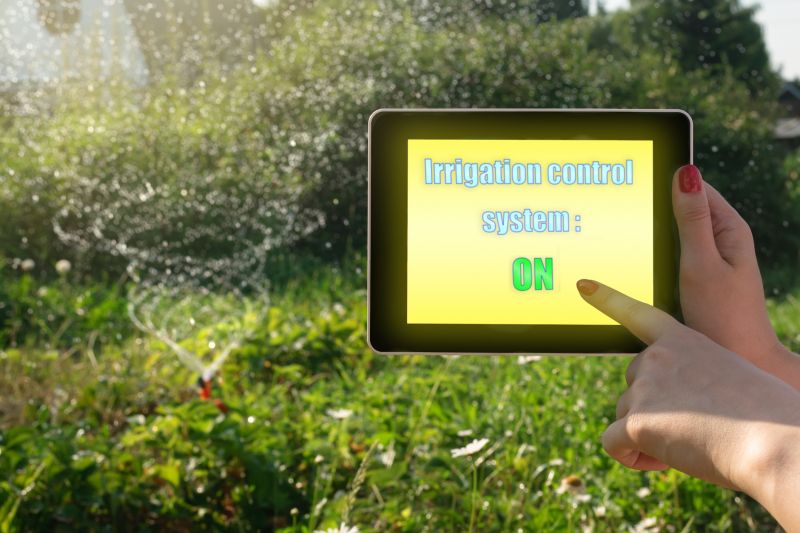 Sprinkler Controller Repair in Ventura County, CA