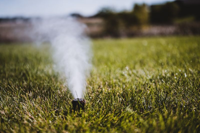 Sprinkler Controller Repair in Ventura County, CA