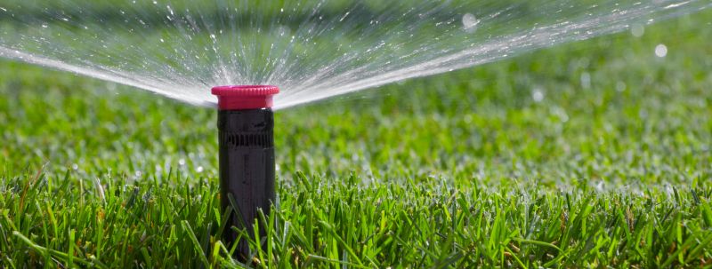 Sprinkler Head Replacement in Honolulu, HI