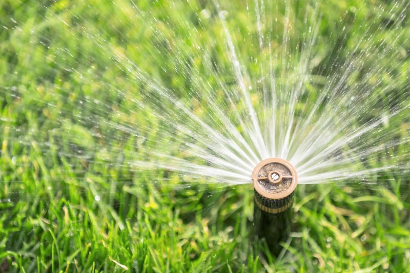 Sprinkler Servicing in Honolulu, HI