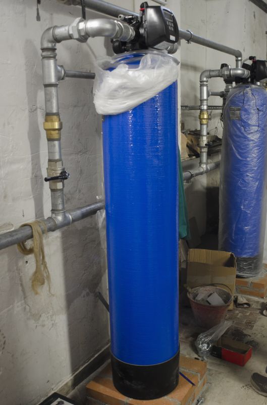 Water Softener Service in San Antonio, TX