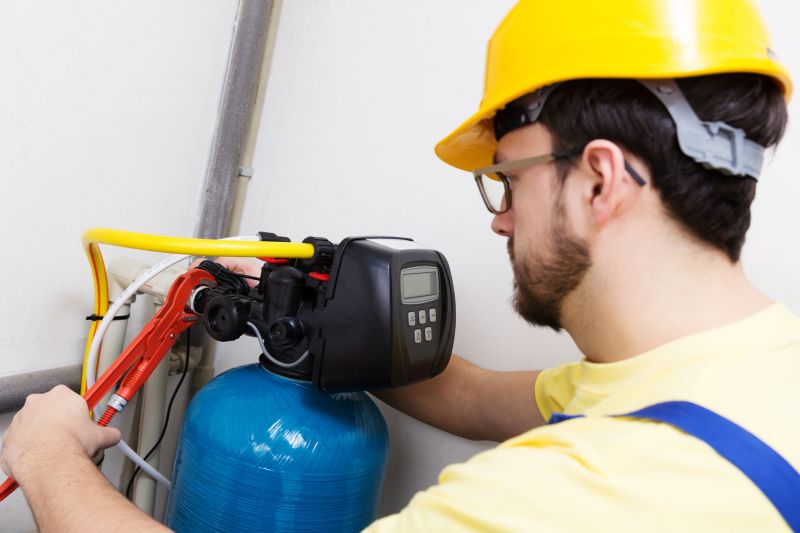 Water Treatment Service in Austin, TX