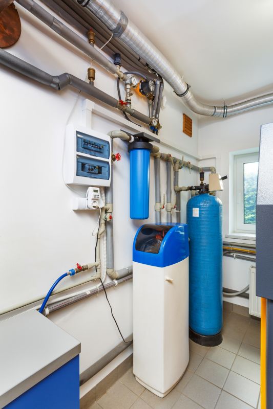 Water Treatment Service in Denver, CO