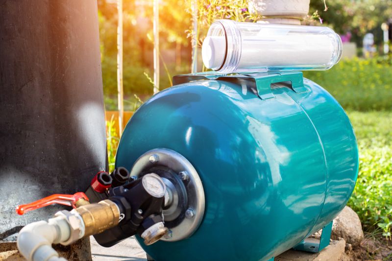 Water Treatment Service in Denver, CO