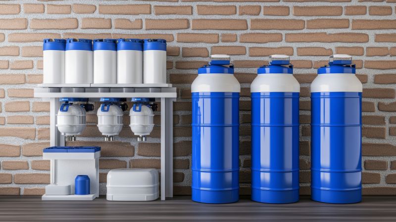 Water Treatment Service in Tampa, FL