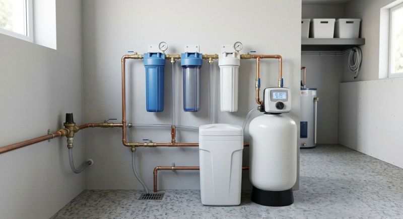 Water Treatment Service in Sarasota, FL